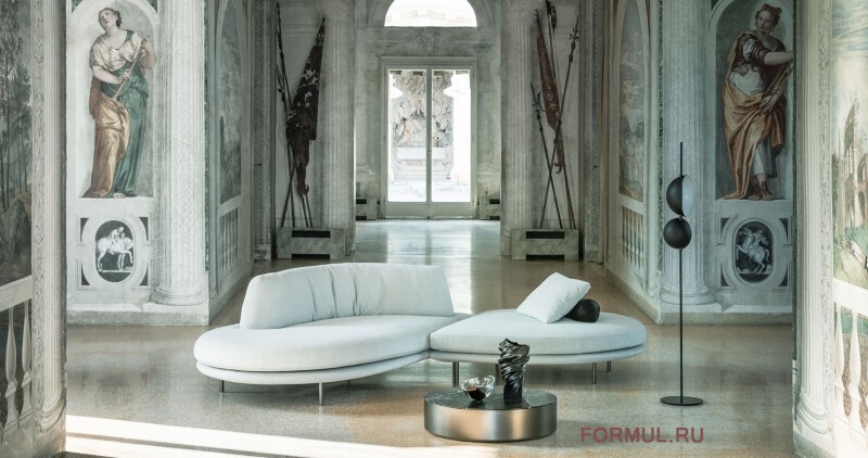 Диван Desiree Elies